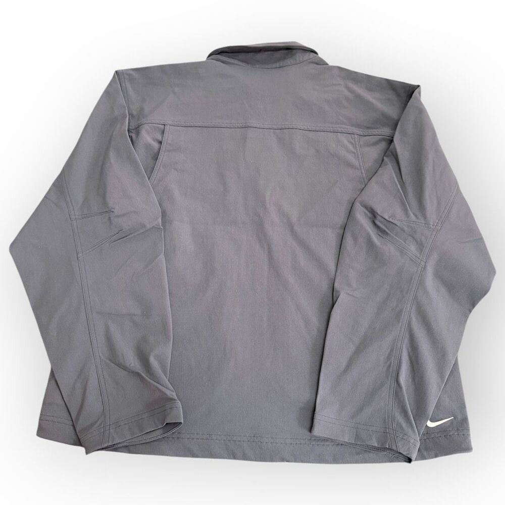 Nike ACG "Smith Summit" UV Blue Navy Jacket Mens size Medium HV0598-437 New - Picture 5 of 11
